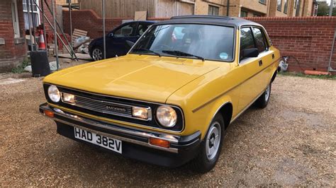 For Sale Morris Marina Classic Cars Hq