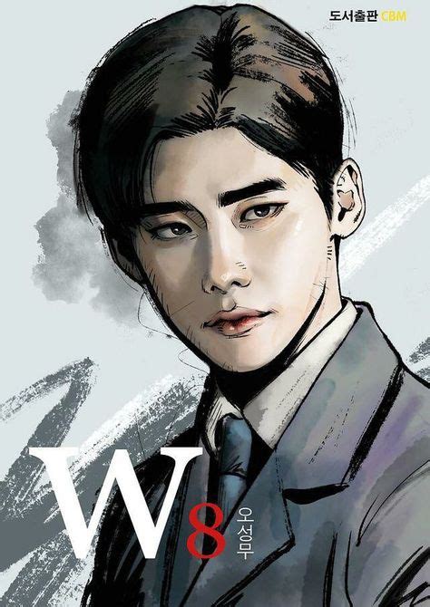 40 Best W Two World Comic Images Second World Kang Chul W Korean