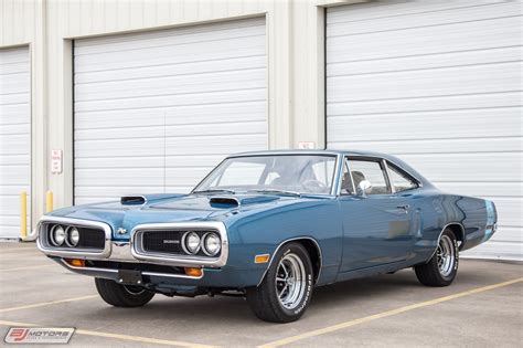 Used Dodge Coronet Super Bee Speed For Sale Special Pricing