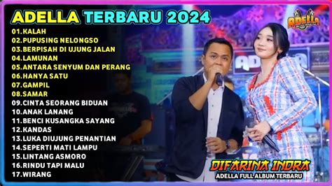 Kalah Pupusing Nelongso Berpisah Di Ujung Jalan Difarina Indra