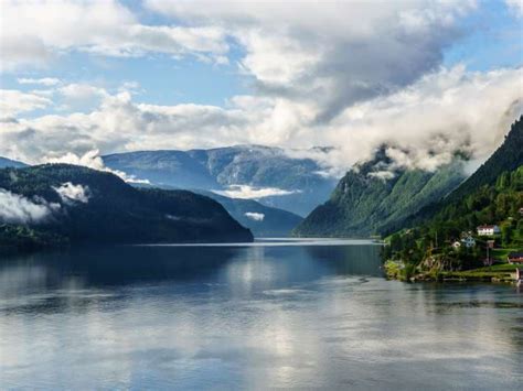 Cruises to Hardangerfjord, Norway 2026 | P&O Cruises