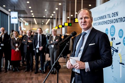 London's Heathrow picks Danish airport boss as next CEO | Reuters