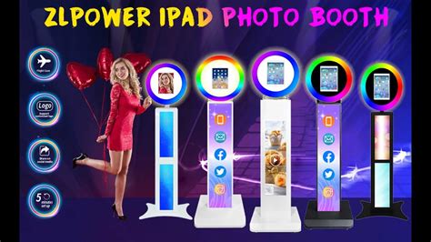 Best Ipad Photo Booth Youtube