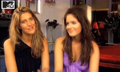 Binky and Cheska before Made In Chelsea | Made in chelsea, Binky, Chelsea