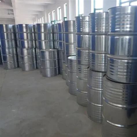 High Purity Solvent Liquid Benzyl Alcohol Steroid Bp Usp Food