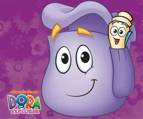 Image - .028 Backpack Map & Zachary.jpg | Dora the Explorer Wiki ...