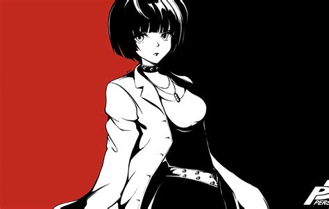 Wallpaper Girl Sexy Anime Beautiful Short Hair Pretty Brunette Attractive Handsome