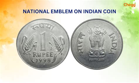 National Emblem Of India A Glorious Icon Of Unity