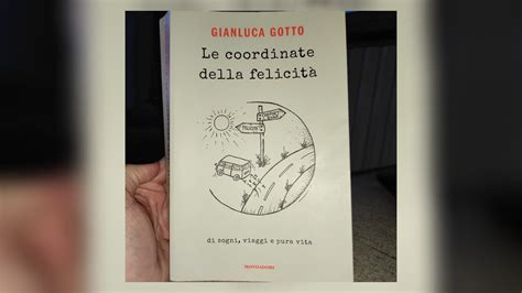 Libri da leggere assolutamente Le coordinate della felicità Un