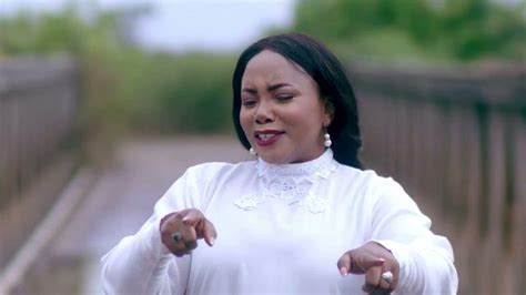 Download Gospel Video | Christina Shusho – Agano