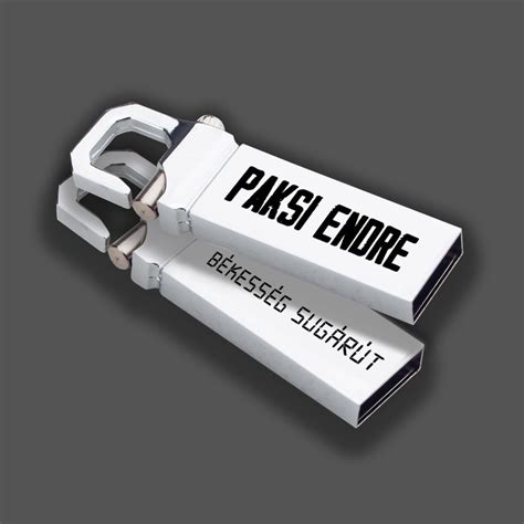 Paksi Endre Ossian Paksi Endre B Kess G Sug R T Pendrive