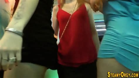 Party Teens Suck And Fuck