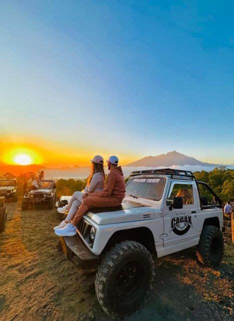 Bali Todo Incluido Excursi N En Jeep Al Amanecer Del Monte Batur