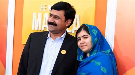 Malala Yousafzai: 'Be A Child and Dream as Big as You Can' - Variety