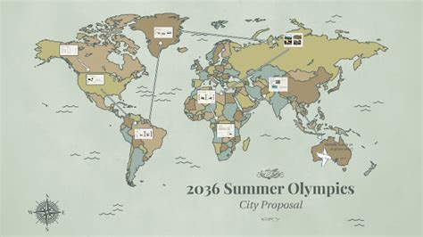 2036 Summer Olympics by Julia Stepner on Prezi