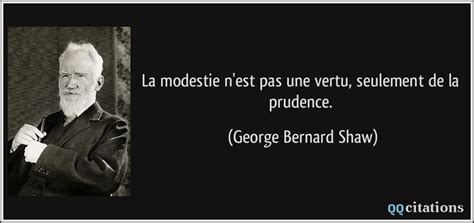 22 Citation De Modestie