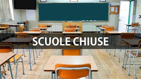 Maltempo Scuole Chiuse Domani A Caserta Caserta Notizie