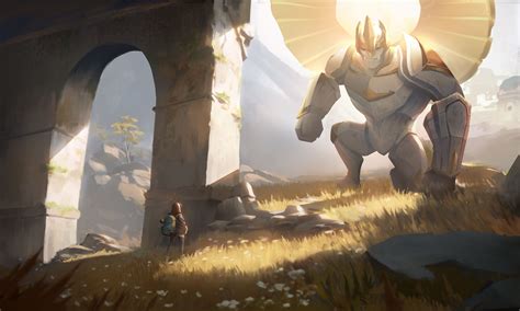 343 best Galio images on Pholder | Galiomains, Legends Of Runeterra and ...