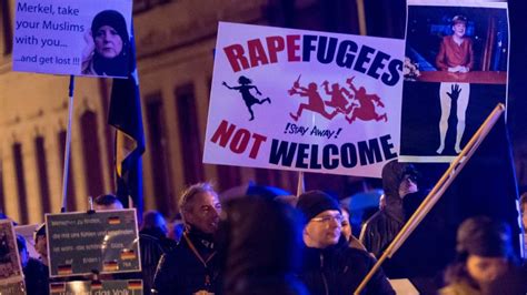 Cologne And The Immigration Sex Ratio Dilemma Financial Times