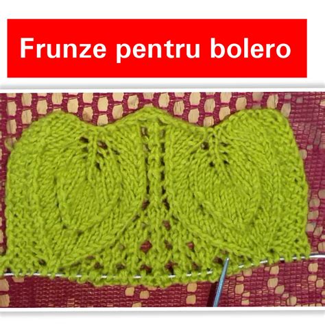 Knitting Is My Hobby Frunze Ajurate