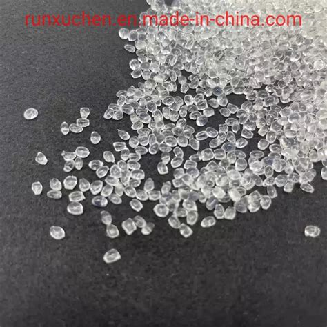 Thermoplastic Polyurethane Tpu Granules Polyester Resin 808590 For