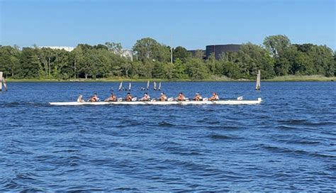 Norwalk Juniors – More Medals from Narragansett, RI – Norwalk River Rowing