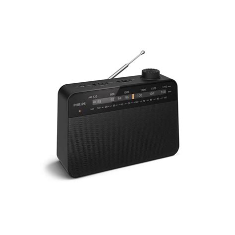 Rádio Portátil Fmam Tar250910 Philips