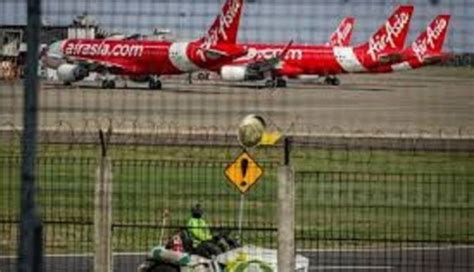 NUSABALI AirAsia Layani Rute Balikpapan Bali Terbang Tiga Kali