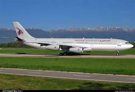 A Hhk Airbus A Qatar Amiri Flight Mathias Moeri Jetphotos