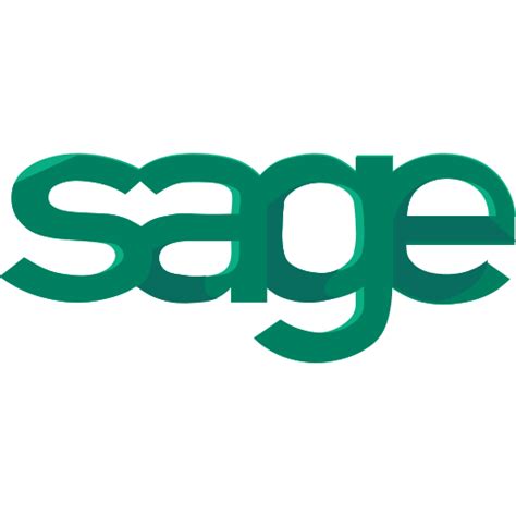 Sage Free Business Icons