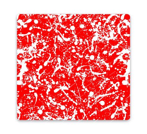 Black White Paint Splatter Seamless Background — Drypdesigns