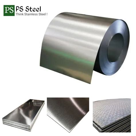 Ss Chequered Plates And Sheet Of Coils Best Supplier