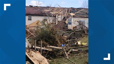 Ohio tornadoes: NWS confirms 4 tornado touch downs | 10tv.com