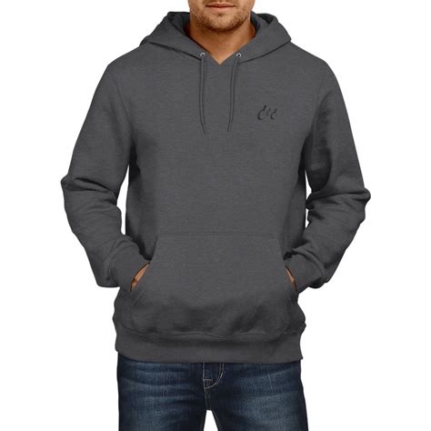 Trisickle Ghost Riders Charcoal Hooded Sweat Top Trisickle