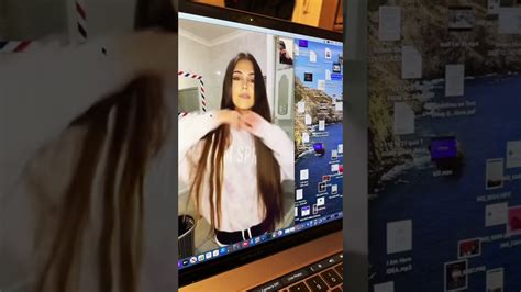 Getting Naked Prank On Face Time Full Vid YouTube