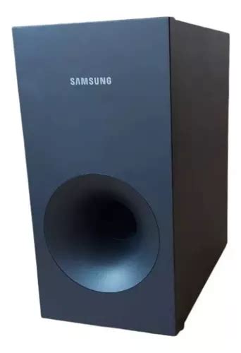 Caixa Subwoofer Original Samsung 3 Ohms Frete grátis