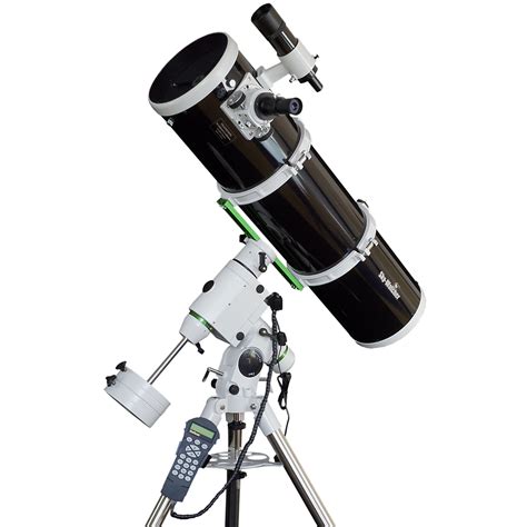 Skywatcher Teleskop N 200 1000 Explorer 200P HEQ5 Pro SynScan GoTo