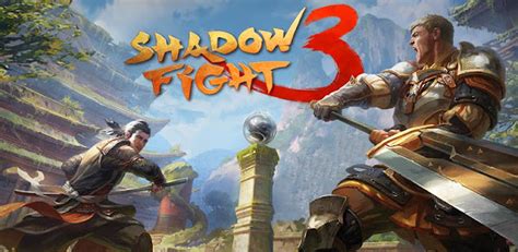 Shadow Fight Rpg Fighting Game Apps On Google Play