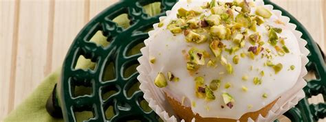 Pistachio Frosting Fage Uk