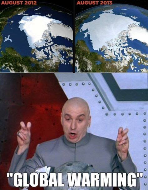 Global Warming Meme Shuffle Global Warming Fun Facts Global Cooling