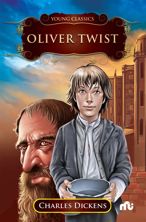 Oliver Twist Rupa Publications