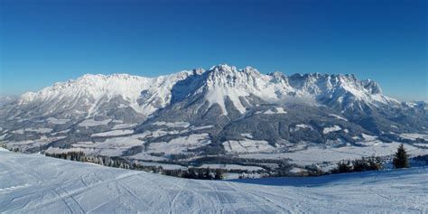 Skigebiet Skiwelt Wilder Kaiser Brixental Skiurlaub Skiwelt Wilder