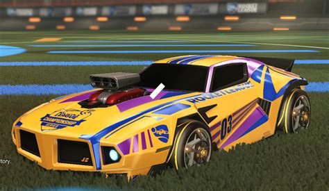 Purple Rlcs Dominus Gt R Rlfashionadvice