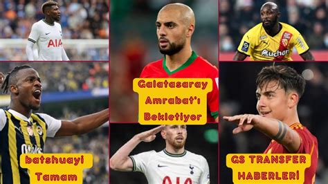 BATSHUAYİ TAMAM GİBİ SIRADA SAĞ BEK VE ORTA SAHA VAR ON NUMARA