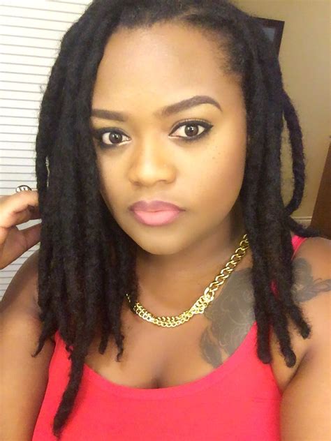 Thick Locs Locs Hairstyles Natural Hair Styles Dreadlock Styles