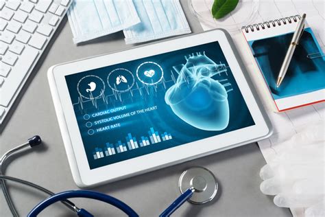 Importance Of Health Informatics And Medical Software In Healthcare