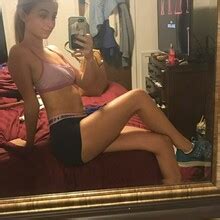 Danielle Autieri Nude Leaks Fapopedia