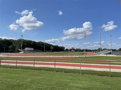 End of an Era: Rocket Stadium holds last regular season football game