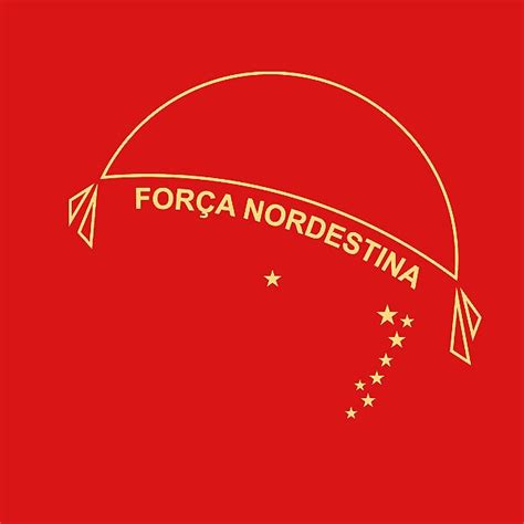 For A Nordestina Esc Camiseta Basicona Unissex El Cabriton