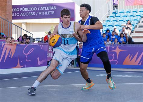 Mazzucchelli: “Ganar la medalla de oro fue cumplir un sueño” | CAB